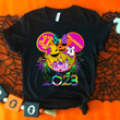 MN Halloween T-Shirt