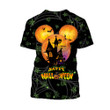 DP Halloween Unisex T-Shirt