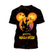 GP Halloween Unisex T-Shirt