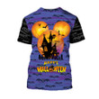 URS Halloween Unisex T-Shirt