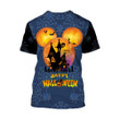 ST Halloween Unisex T-Shirt