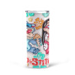 ST&LL Flower - 3D Inflated Tumbler