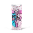 ST&AL Flower - 3D Inflated Tumbler