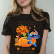 ST Happy Thanksgiving Unisex T-shirt