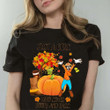 GF Happy Thanksgiving Unisex T-shirt