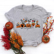 DNland Halloween T-Shirt