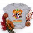 MK & Friends Halloween T-Shirt