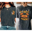LDTT Halloween (2 Sided) T-Shirt