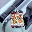 CnD2 Christmas Luggage Tags
