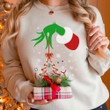 GR Christmas 2D Sweatshirt (Made in US)