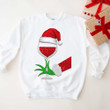 GR2 Christmas 2D Sweatshirt (Made in US)