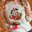 MN Christmas 2D Sweatshirt (Made in US)