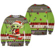 BYD Christmas Unisex Sweater