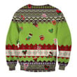 BYD Christmas Unisex Sweater