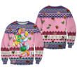 DS Christmas Unisex Sweater
