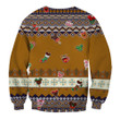 CnD Christmas Unisex Sweater