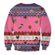 Plet Christmas Unisex Sweater