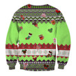 TKB Christmas Unisex Sweater