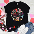 MK&MN Love T-Shirt