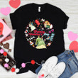 TIA Love T-Shirt