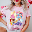 PRINCESS Love T-Shirt