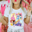 PRINCESS Love T-Shirt