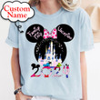 DN Trip 2024 Custom T-Shirt