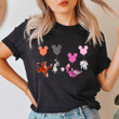 DN Cats Balloon T-Shirt, Hoodie, Sweatshirt