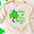 GN Patricks T-Shirt, Hoodie, Sweatshirt