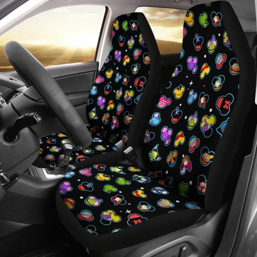 Awesome Car Seat Cover