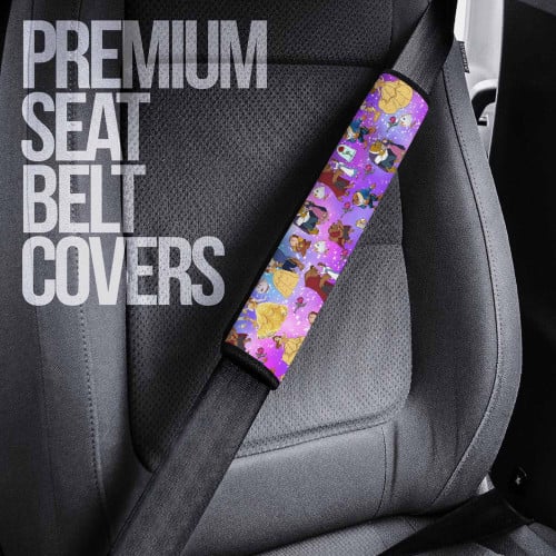 BT&TB Seat Belt