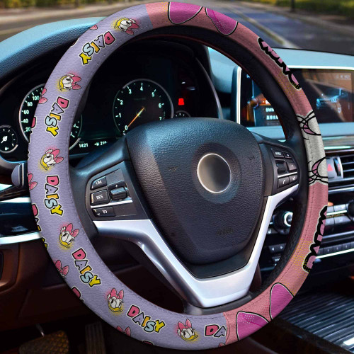 DS Steering Wheel Cover
