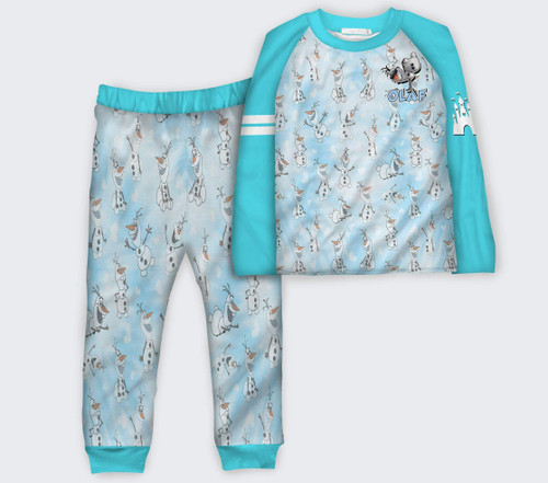 OL Pajama Set