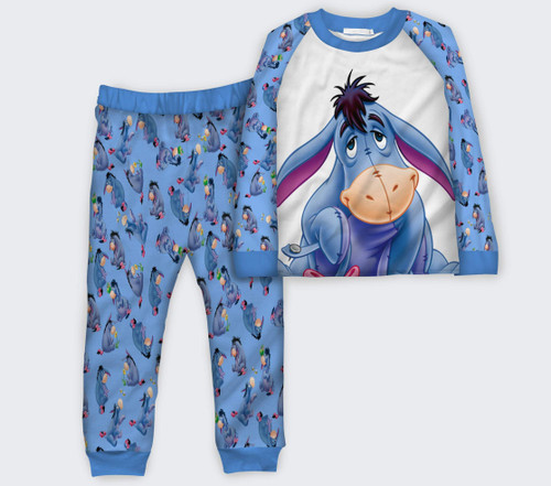 EY Pajama Set
