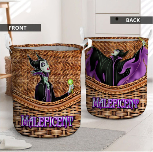 MALEF Laundry Basket