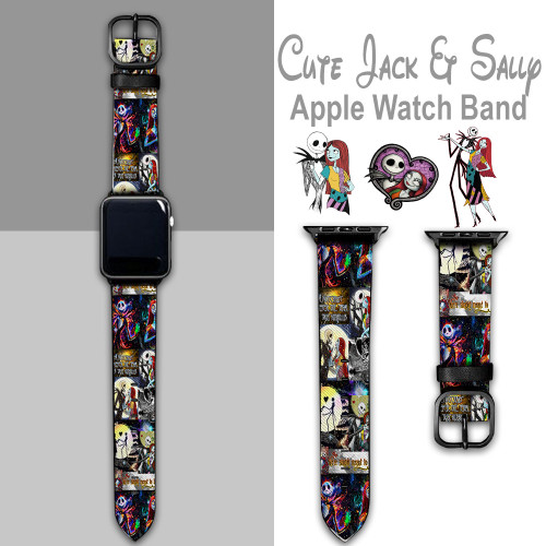JS Watch Band for Apple Watch