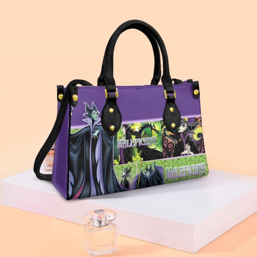 MALEF Fashion Lady Handbag