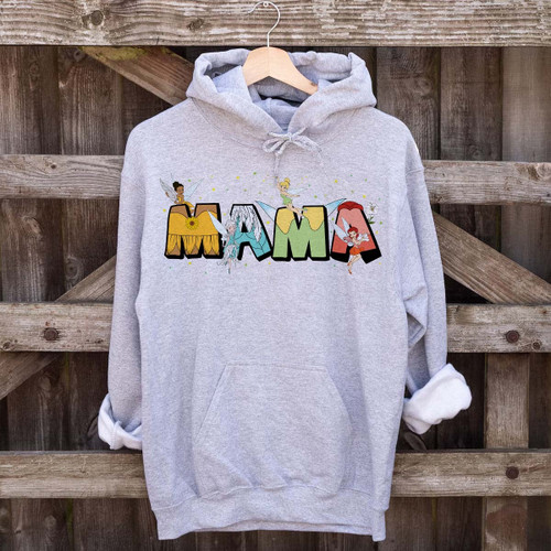 TKB Mama T-Shirt, Hoodie, Sweatshirt