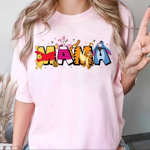 WTP Mama T-Shirt, Hoodie, Sweatshirt