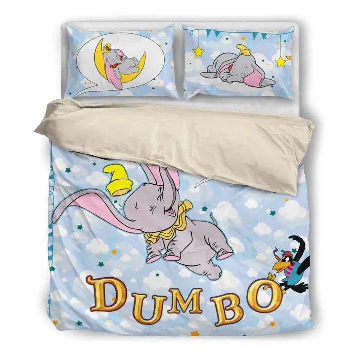 Dumbo Bedding