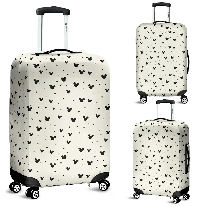 Mk Luggage Cover