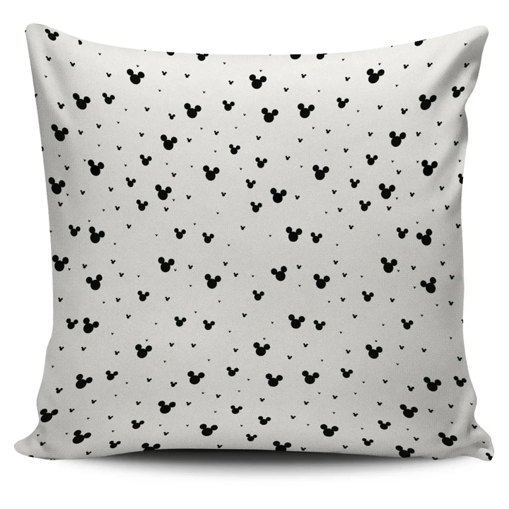 Mickey Disney Pillow Covers