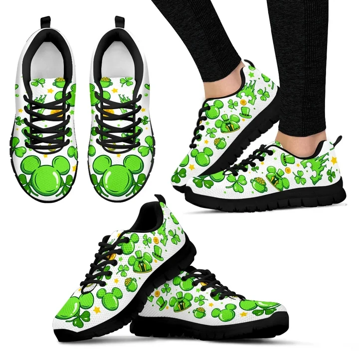 DN Patrick's Day - Sneakers