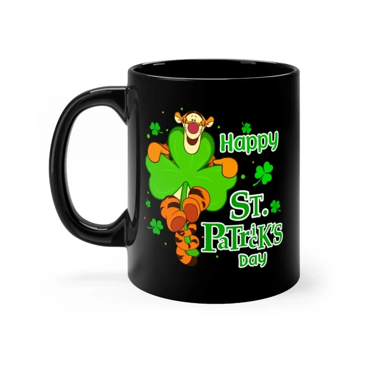 Happy st.Patrick's Day - Mug
