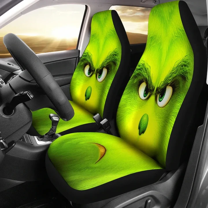 Gr Car Seat Covers