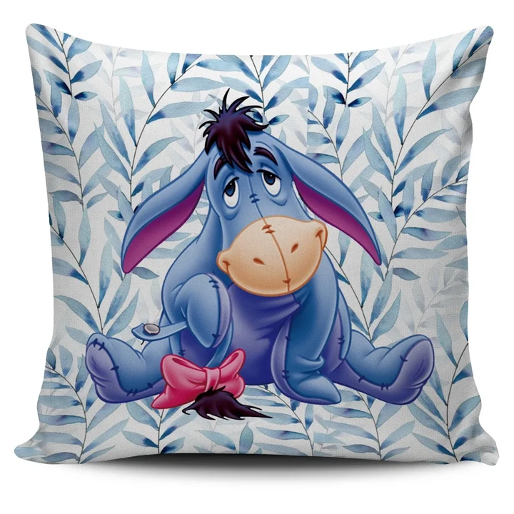 Ey - Pillow Cover