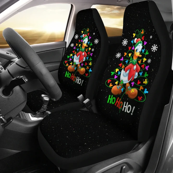 Dnald Car Seat Covers