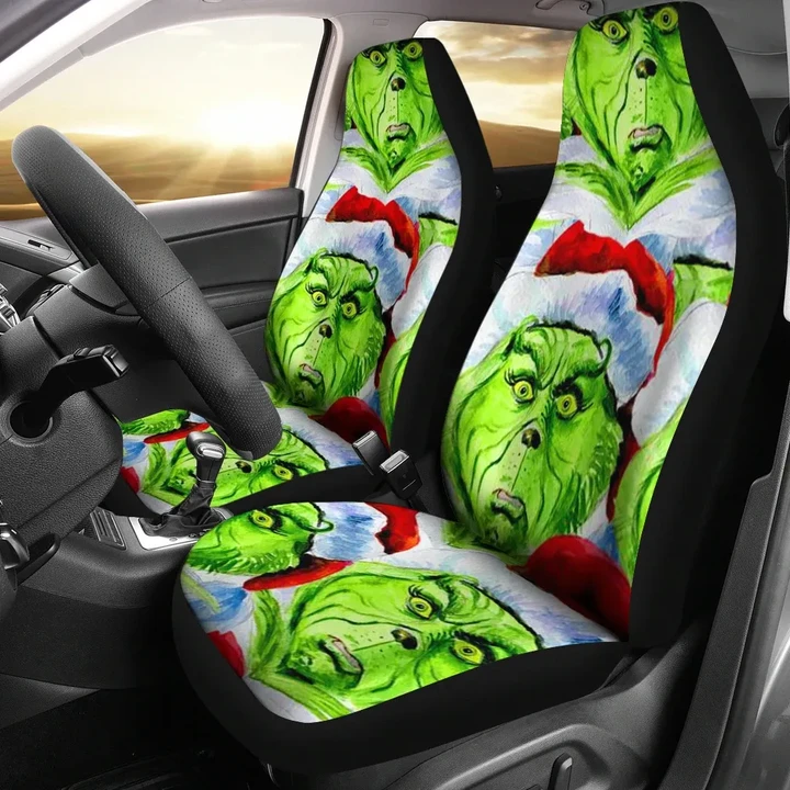 Grin Car Seat Covers