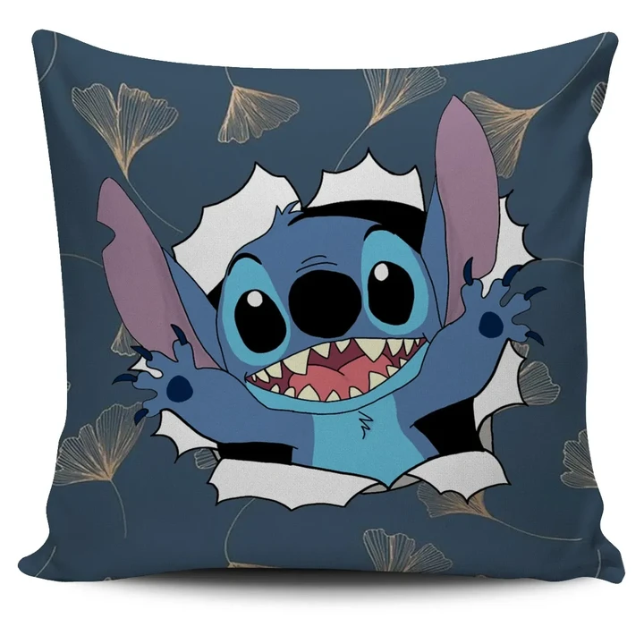 Stitch - Pillow Covers