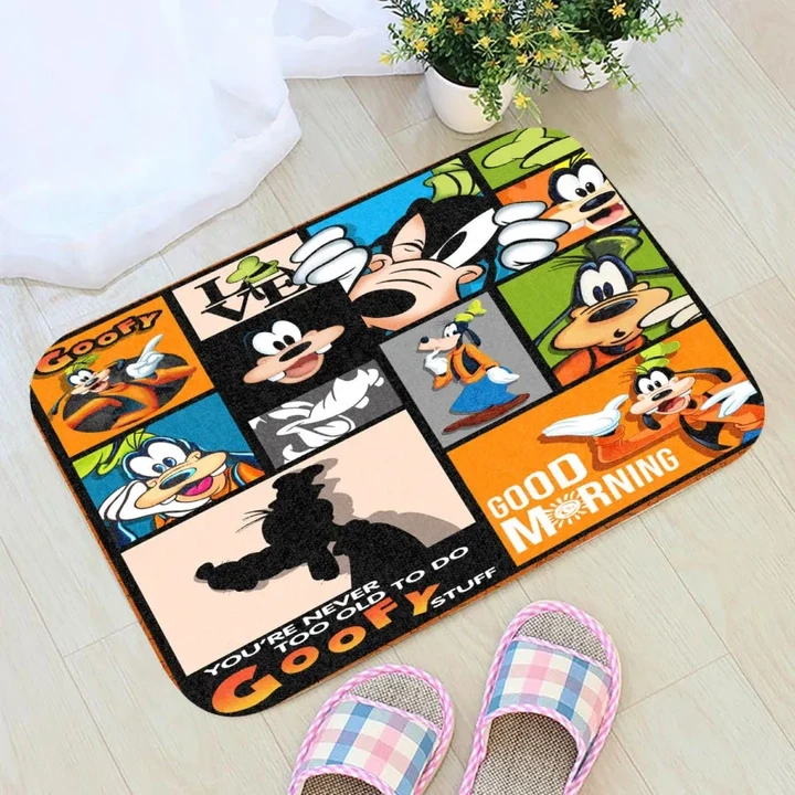 Gf - Doormat